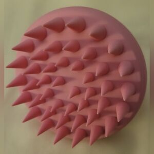 Beachwaver Root Scalp Massager Large Pink